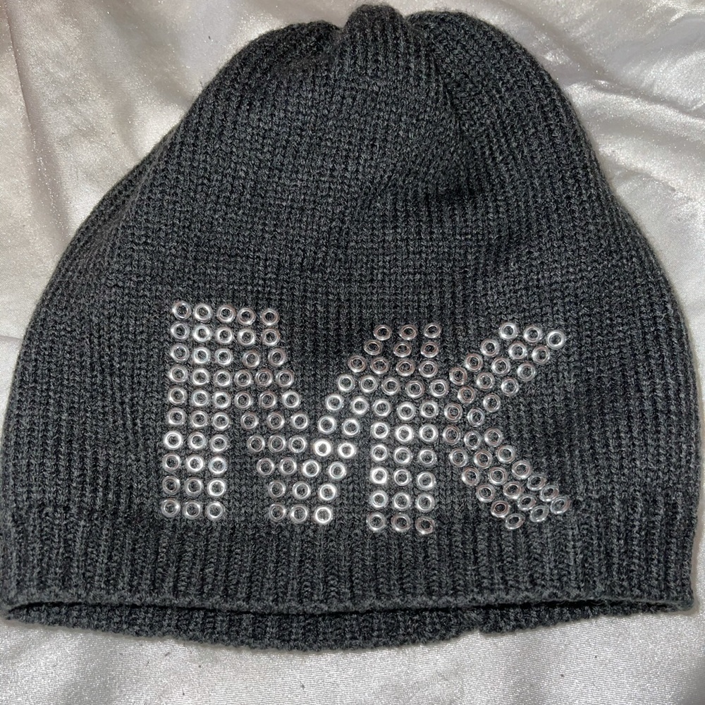 Michael Kors knit hat